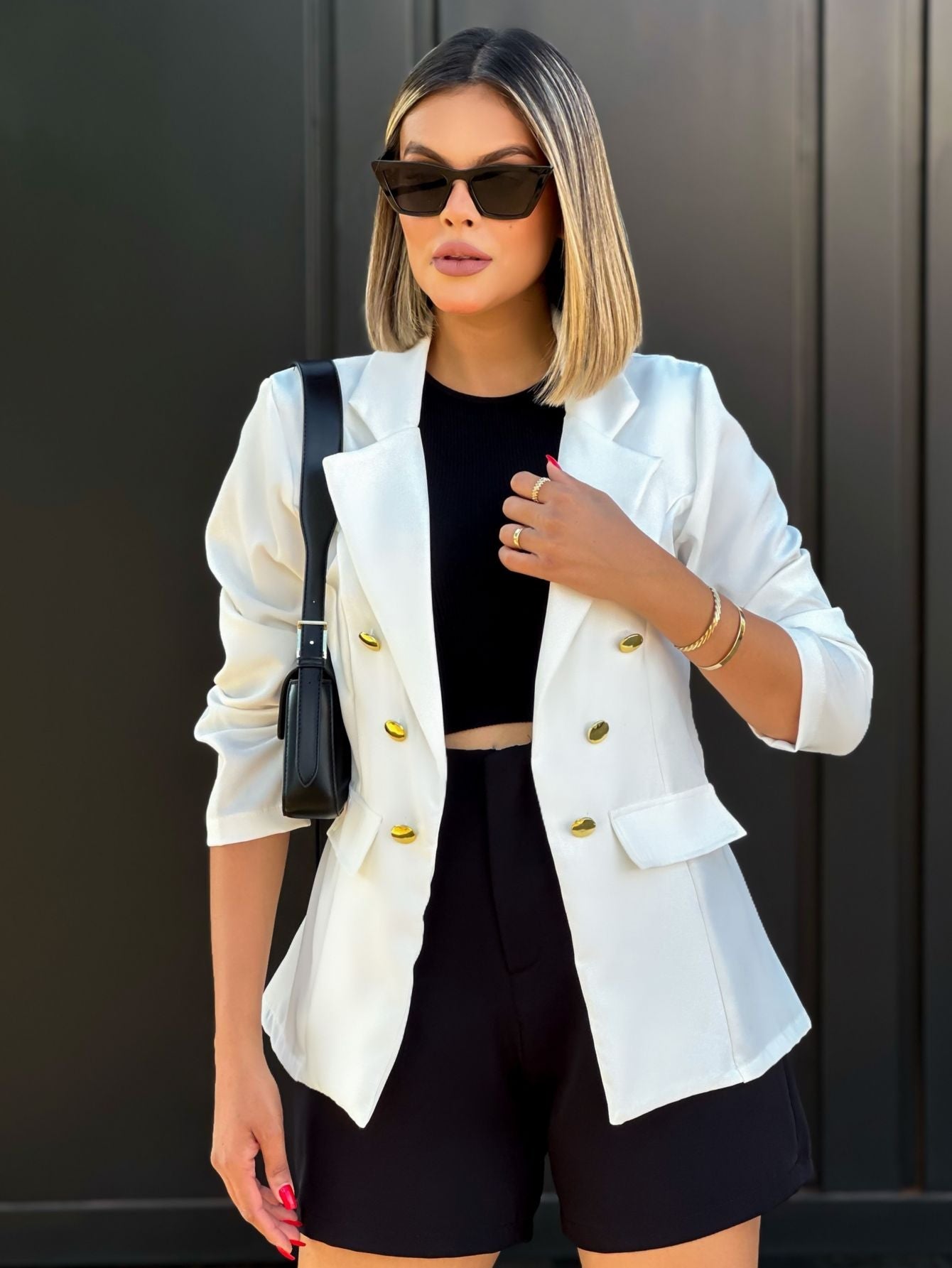 Blazer Naty