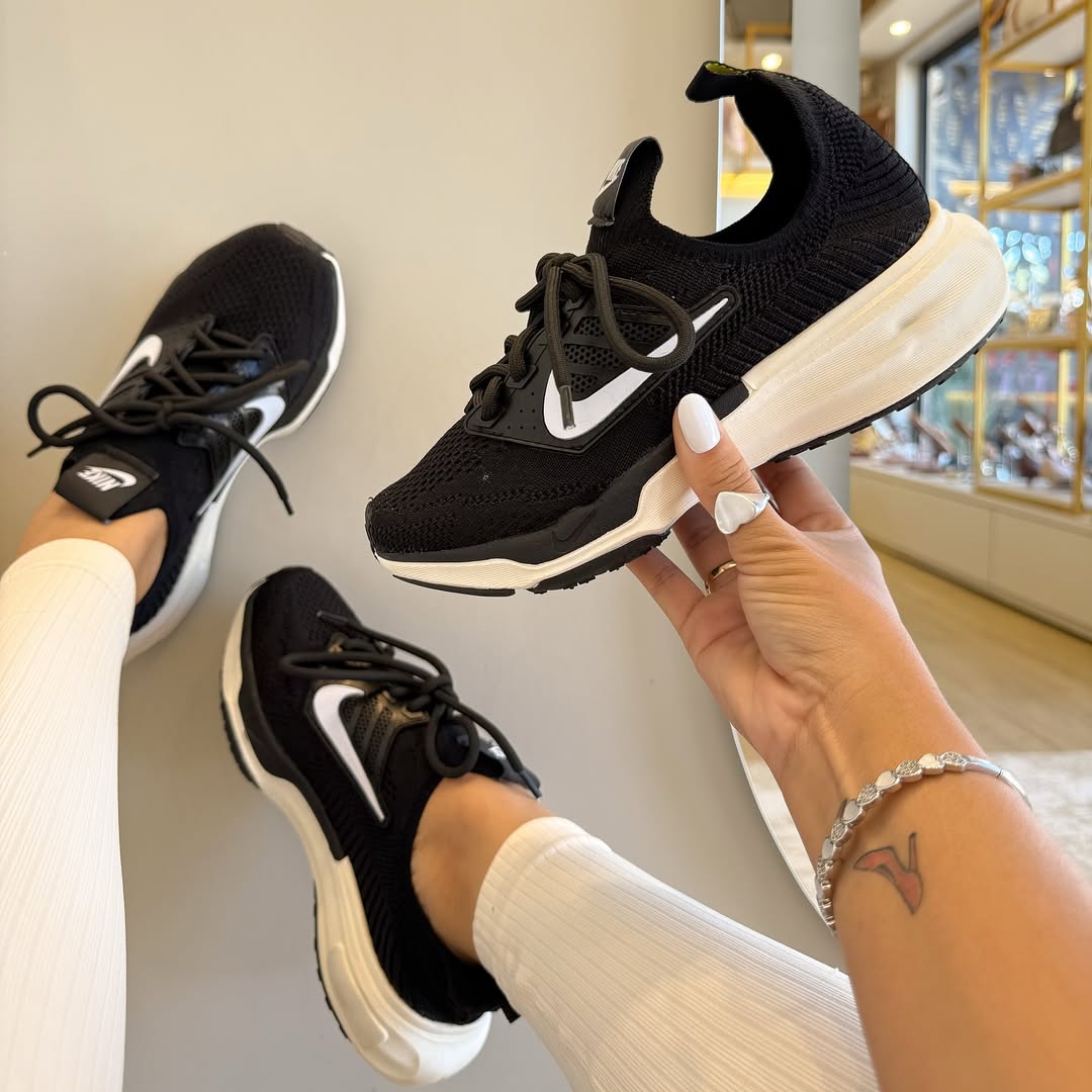 Tênis NK Ultraboost - Premium