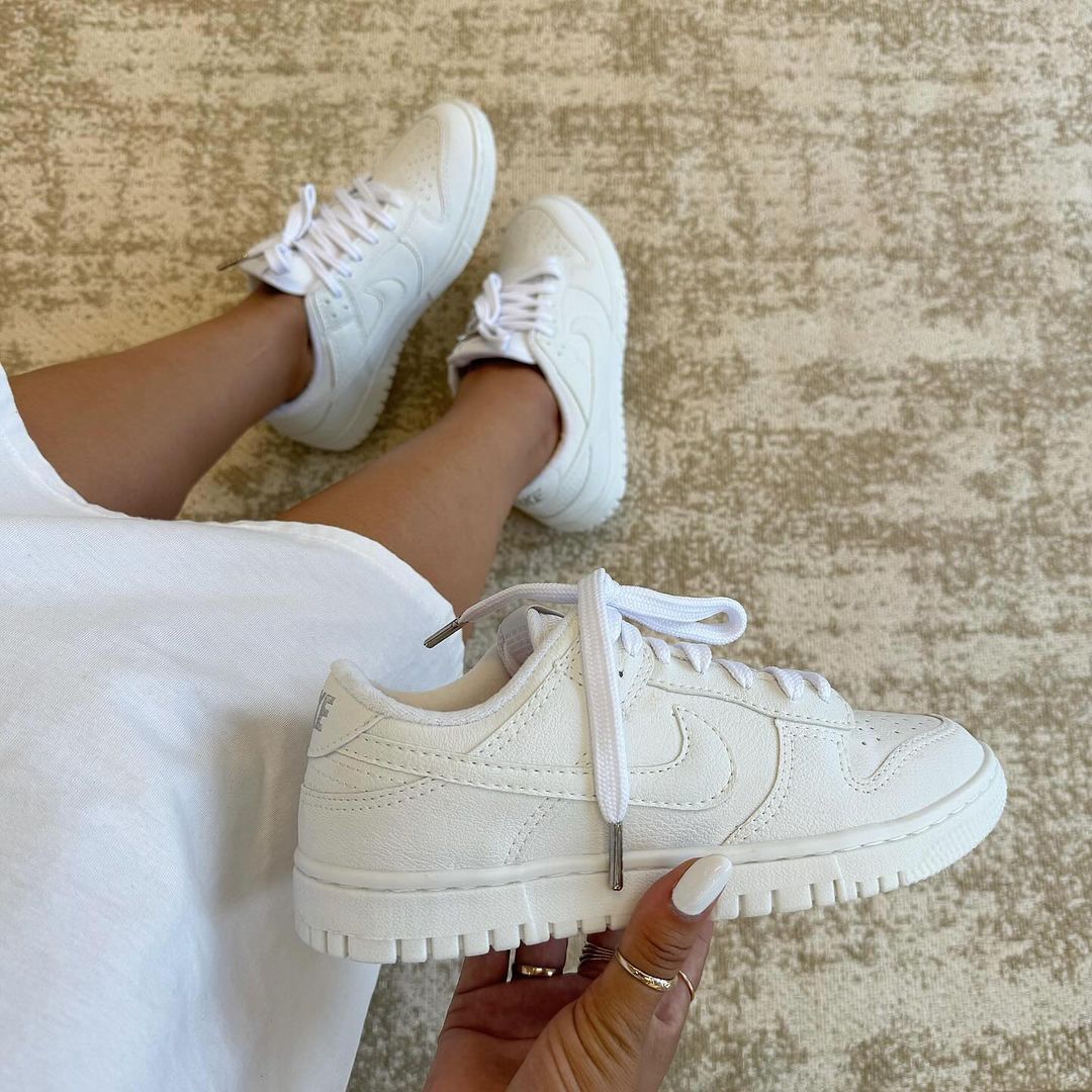 Tênis Air Dunk - Premium