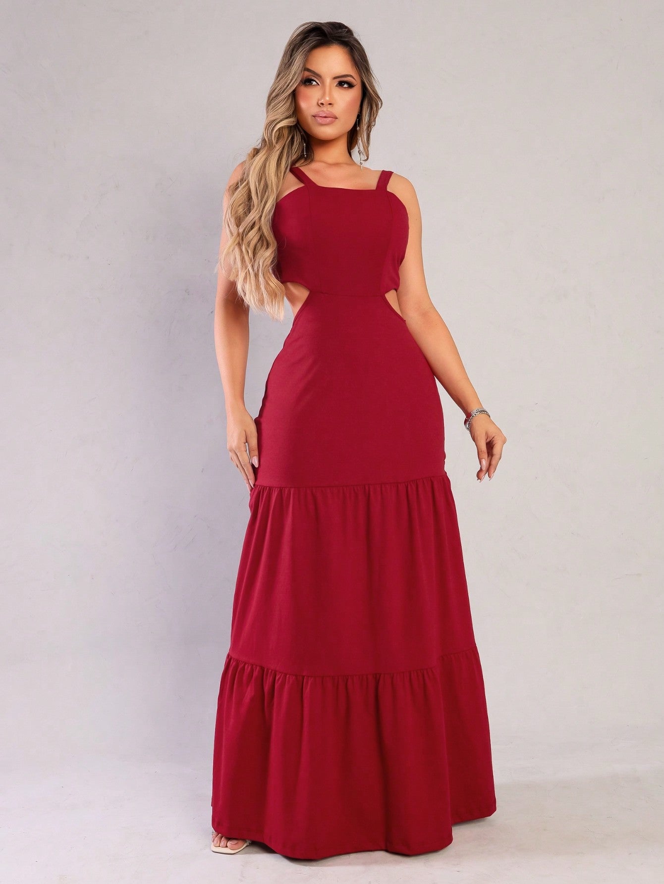 Vestido Luiza