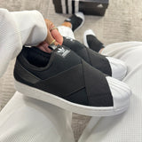 TÊNIS ADIDAS SLIP ON PREMIUM