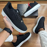 NIKE AIR FORCE F1 - (Edição Limitada)