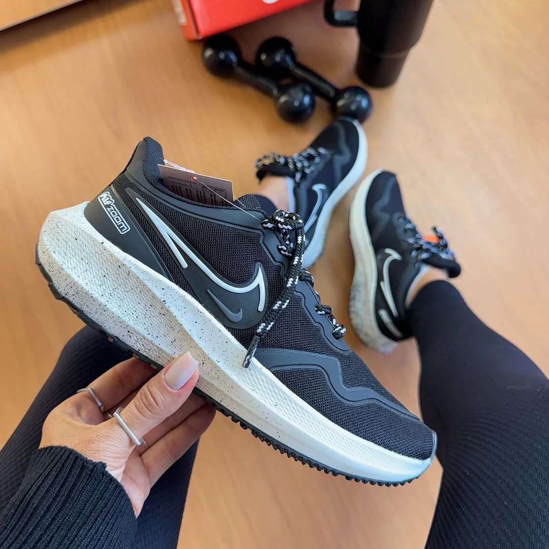 Tênis Nike Zoom NK 47 Premium