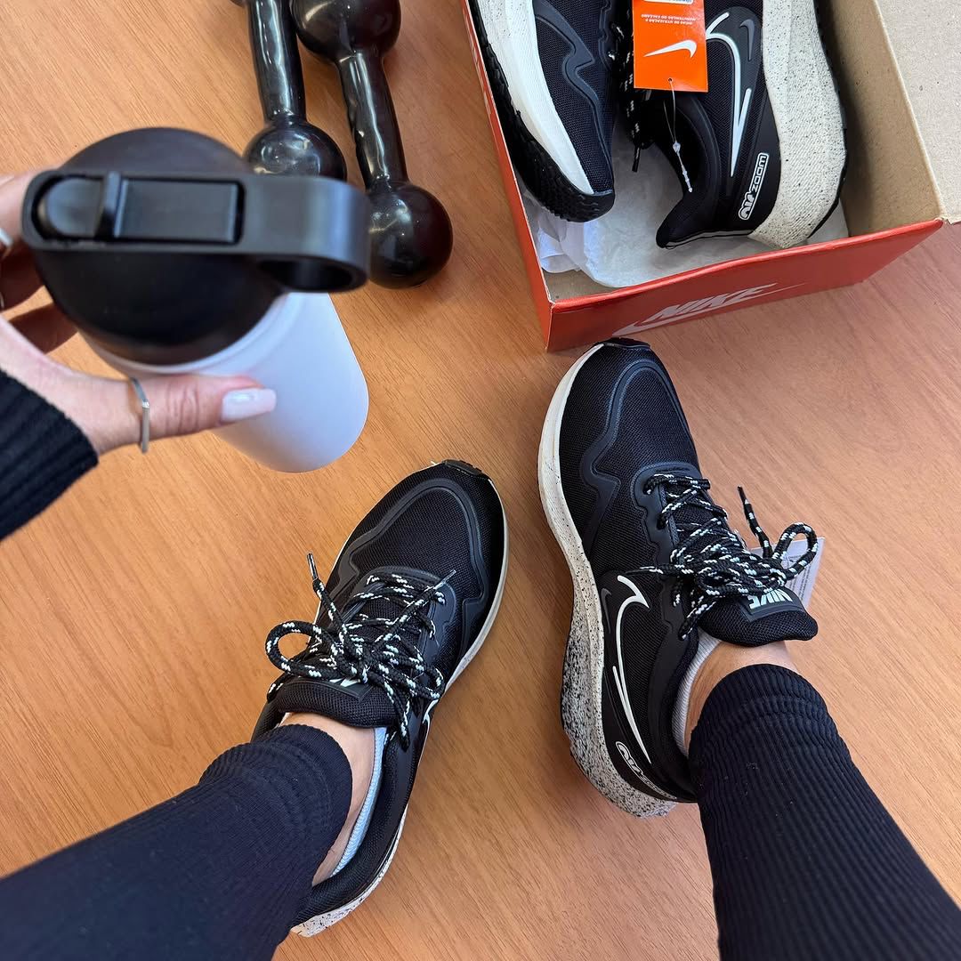 Tênis Nike Zoom NK 47 Premium