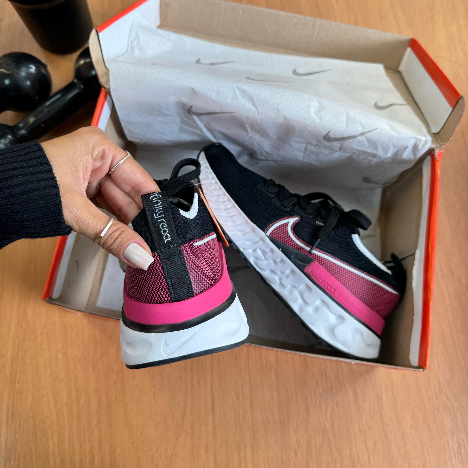 Tênis Nike Zoomx 2.0 Premium