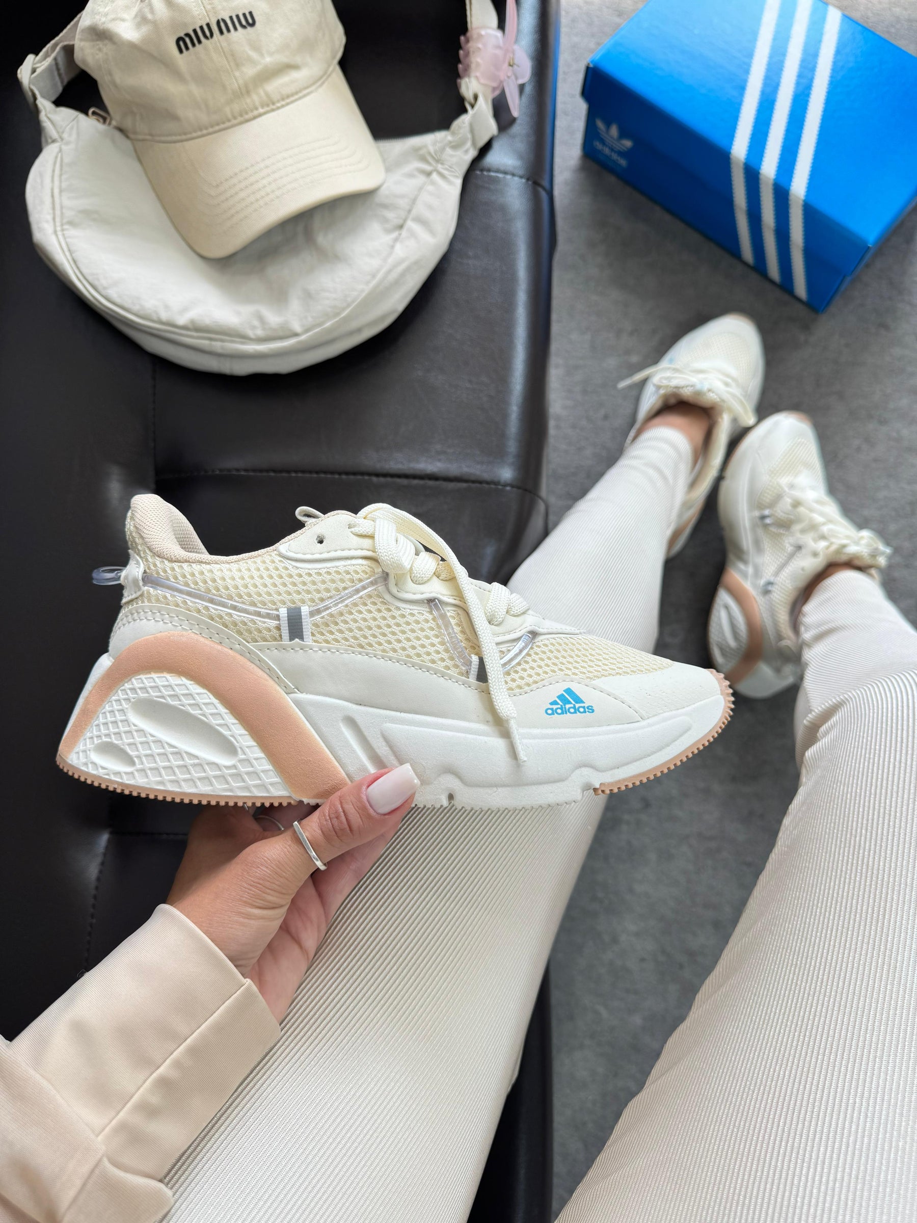 Adidas LXcon