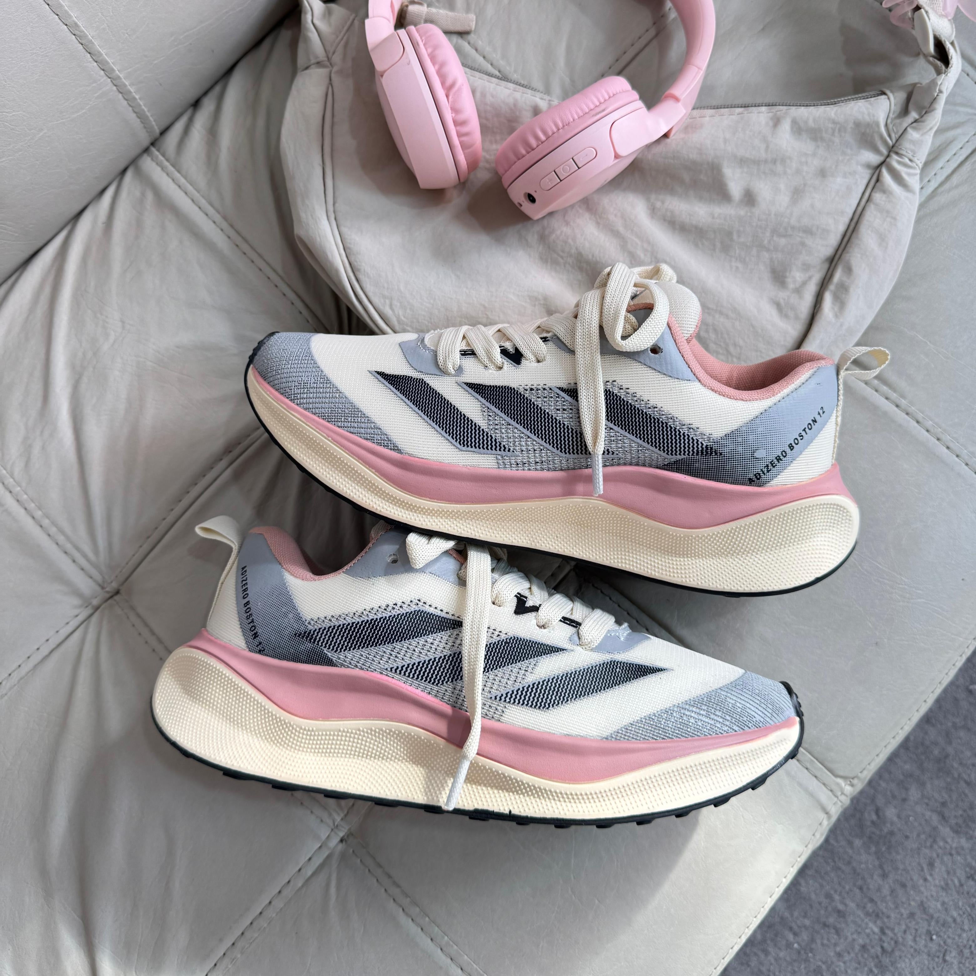 Adidas Adizero Boston 12