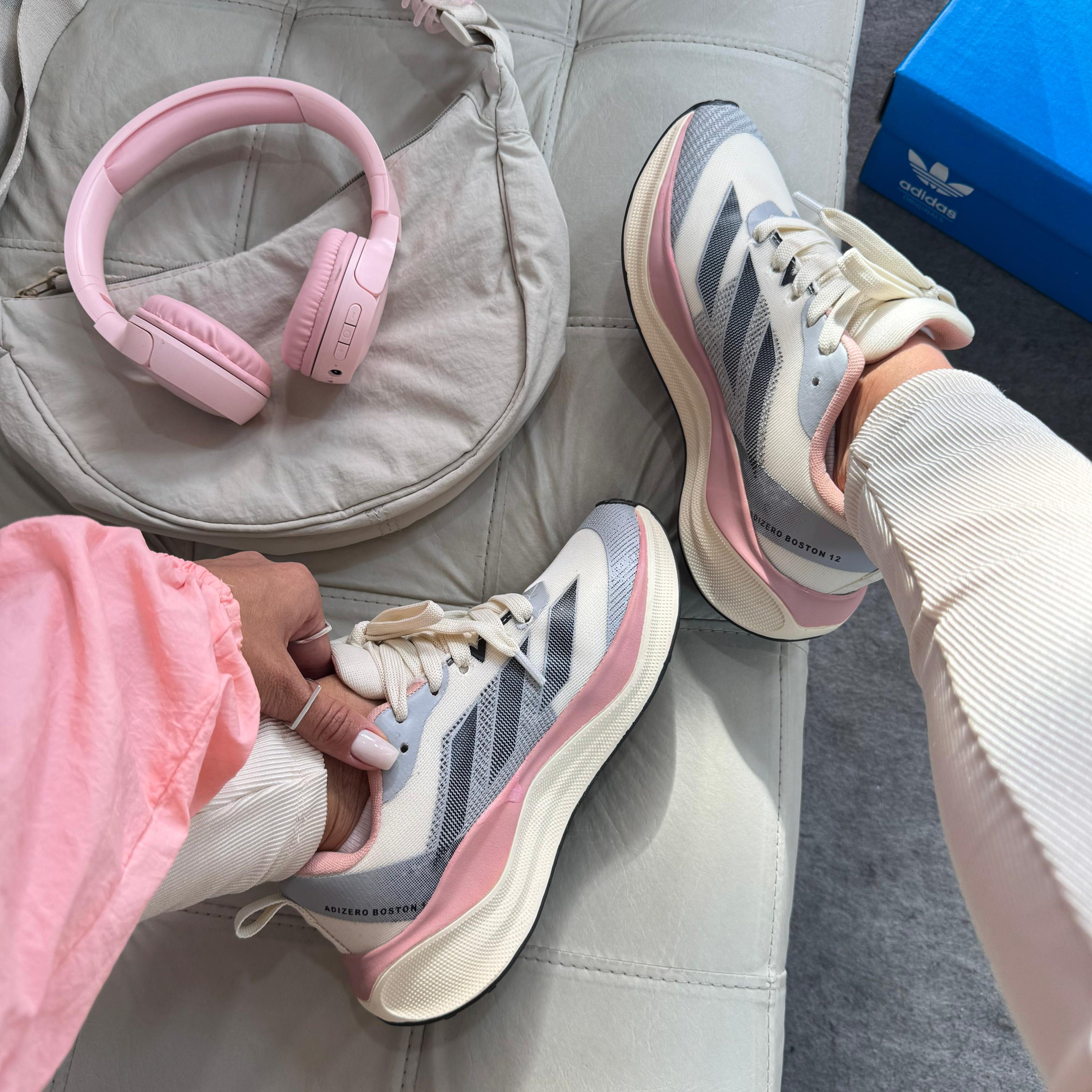 Adidas Adizero Boston 12