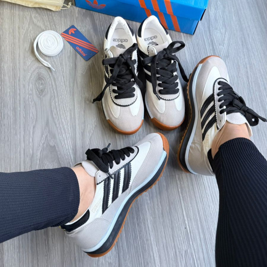 Tênis Adidas SL 72 Collors - Premium