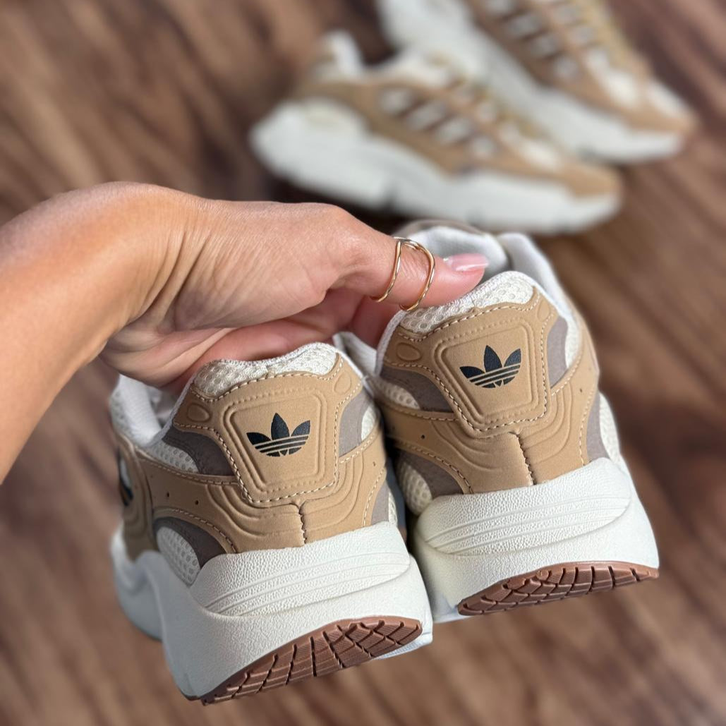 Tênis AD Ozmillen | Premium