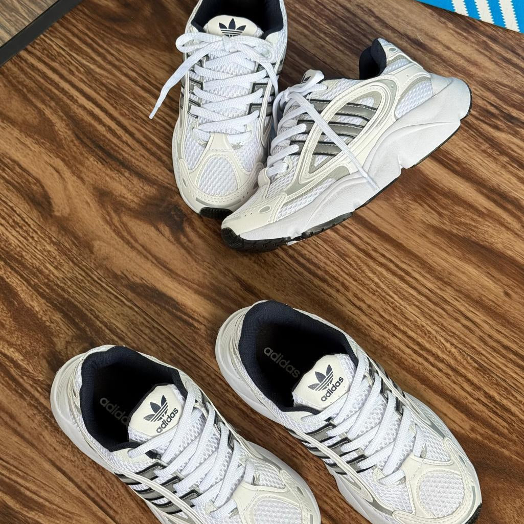 Tênis AD Ozmillen | Premium