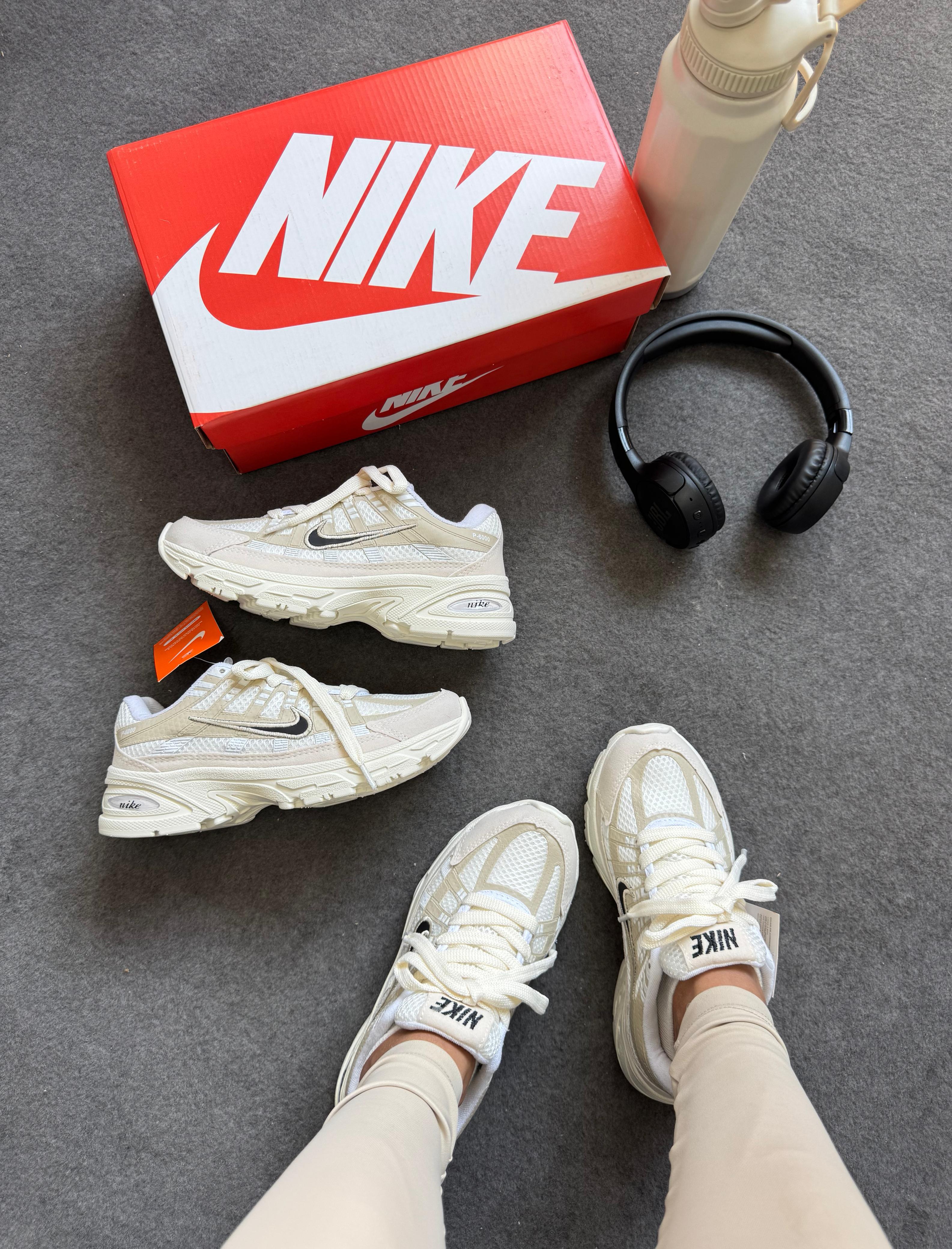 Tênis NK P-6000 - Premium