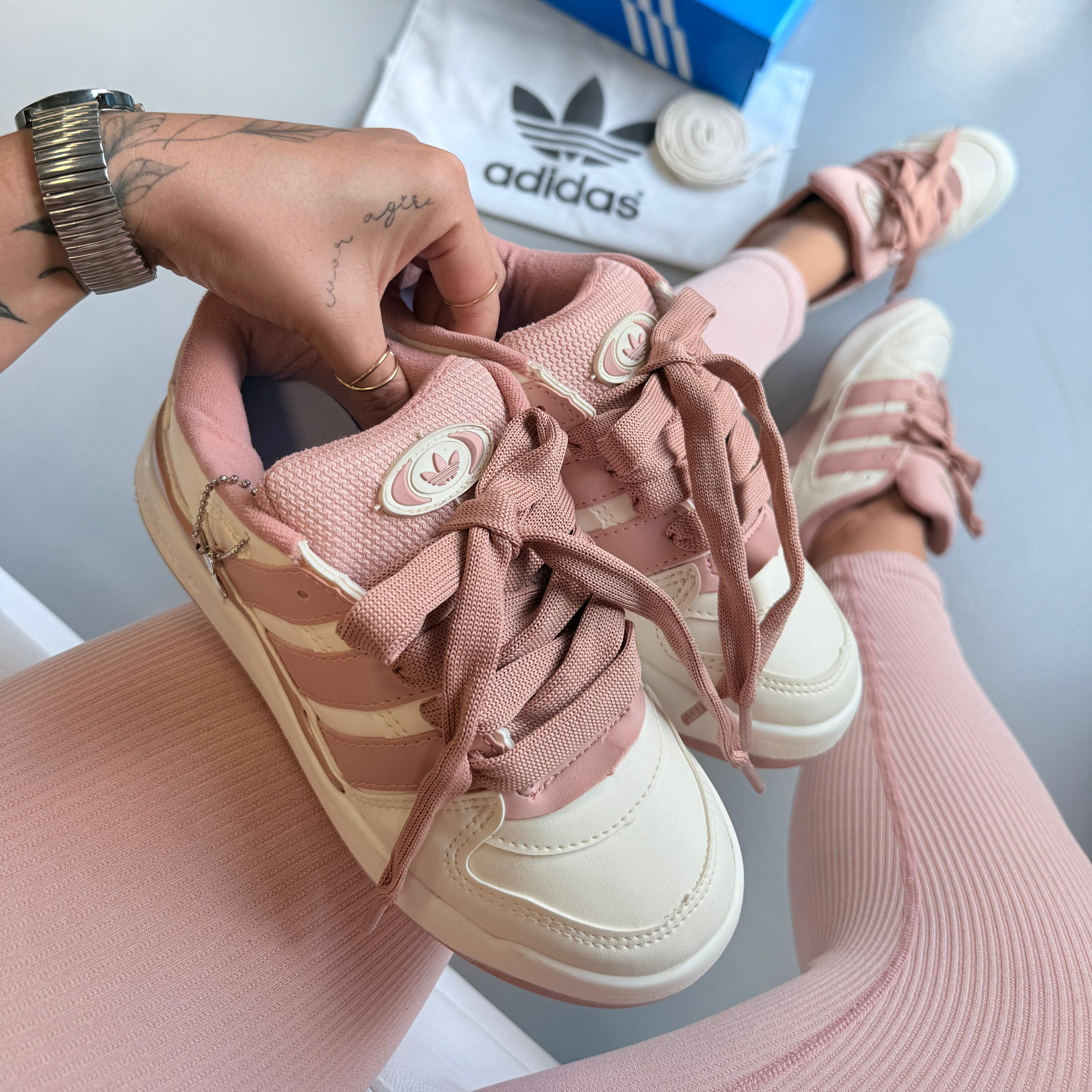 Tênis AD 2000 - (Edição Limitada)