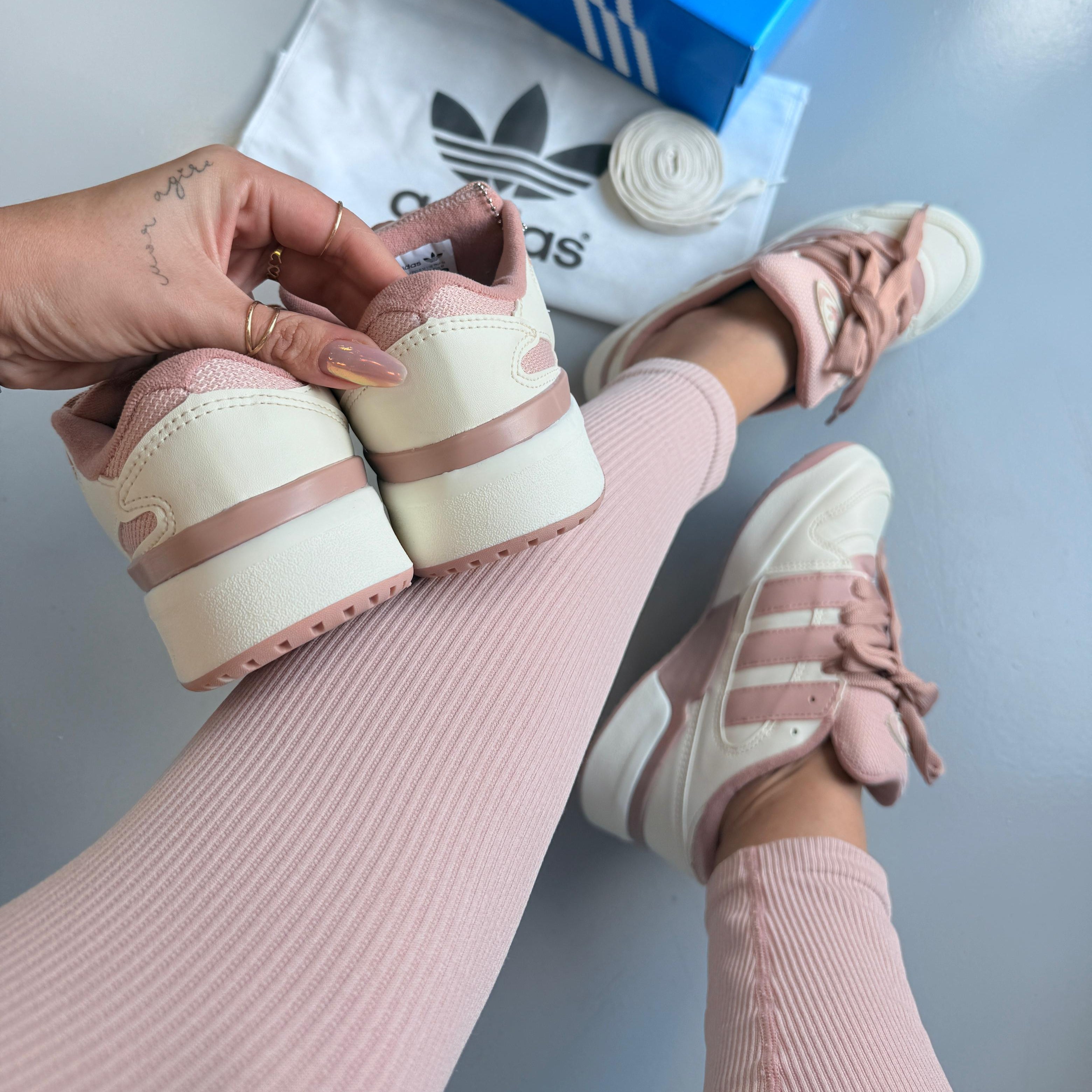 Tênis AD 2000 - (Edição Limitada)