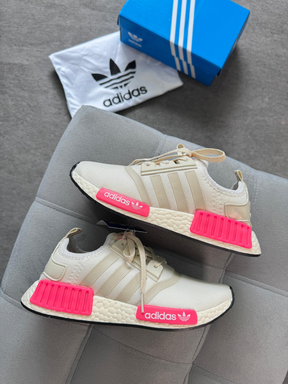 Adidas NMD | Premium