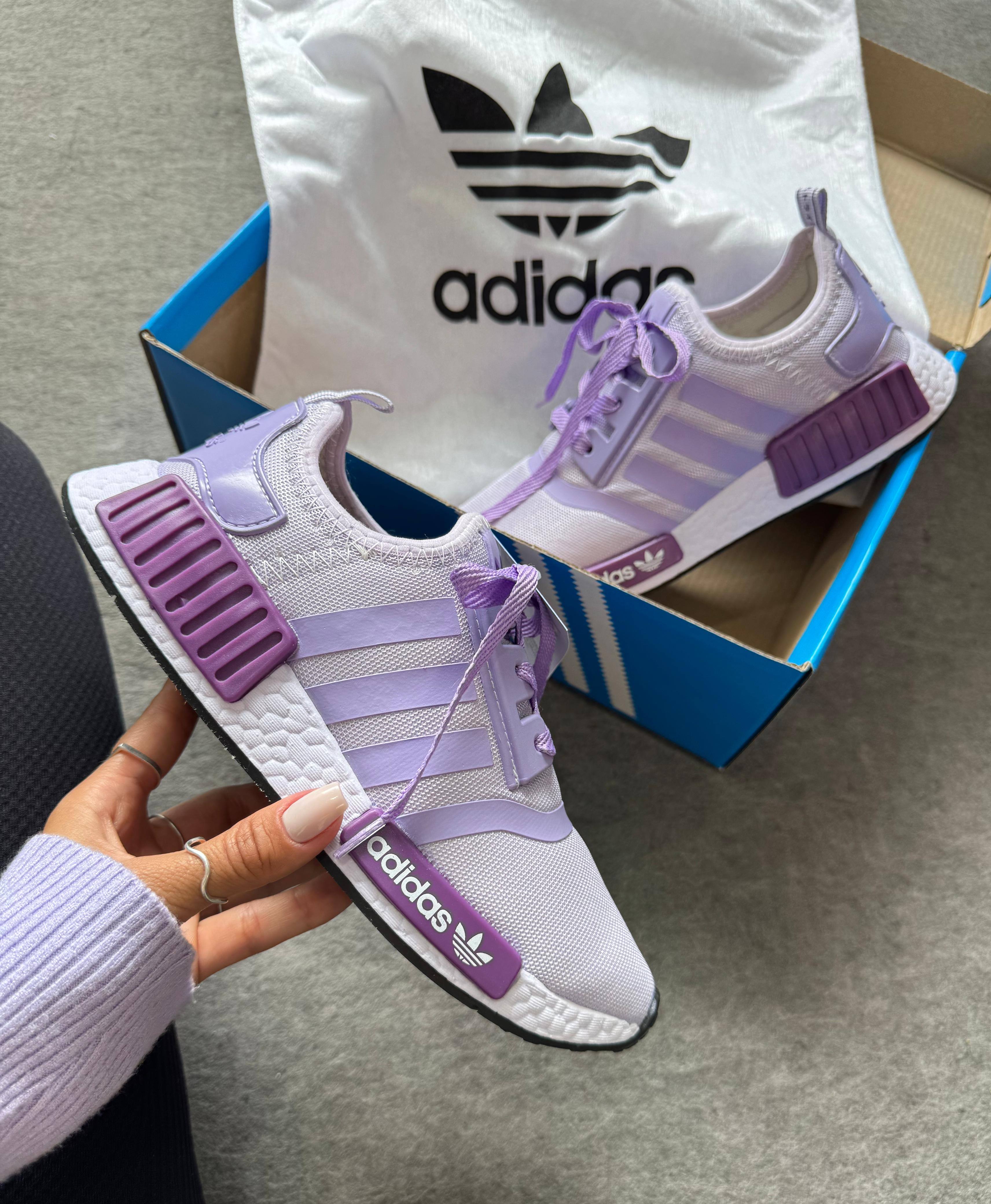 Adidas NMD | Premium