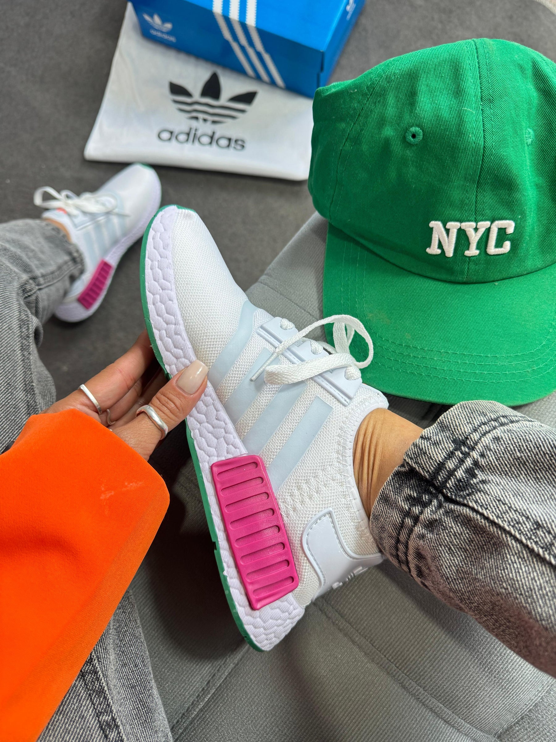 Adidas NMD | Premium