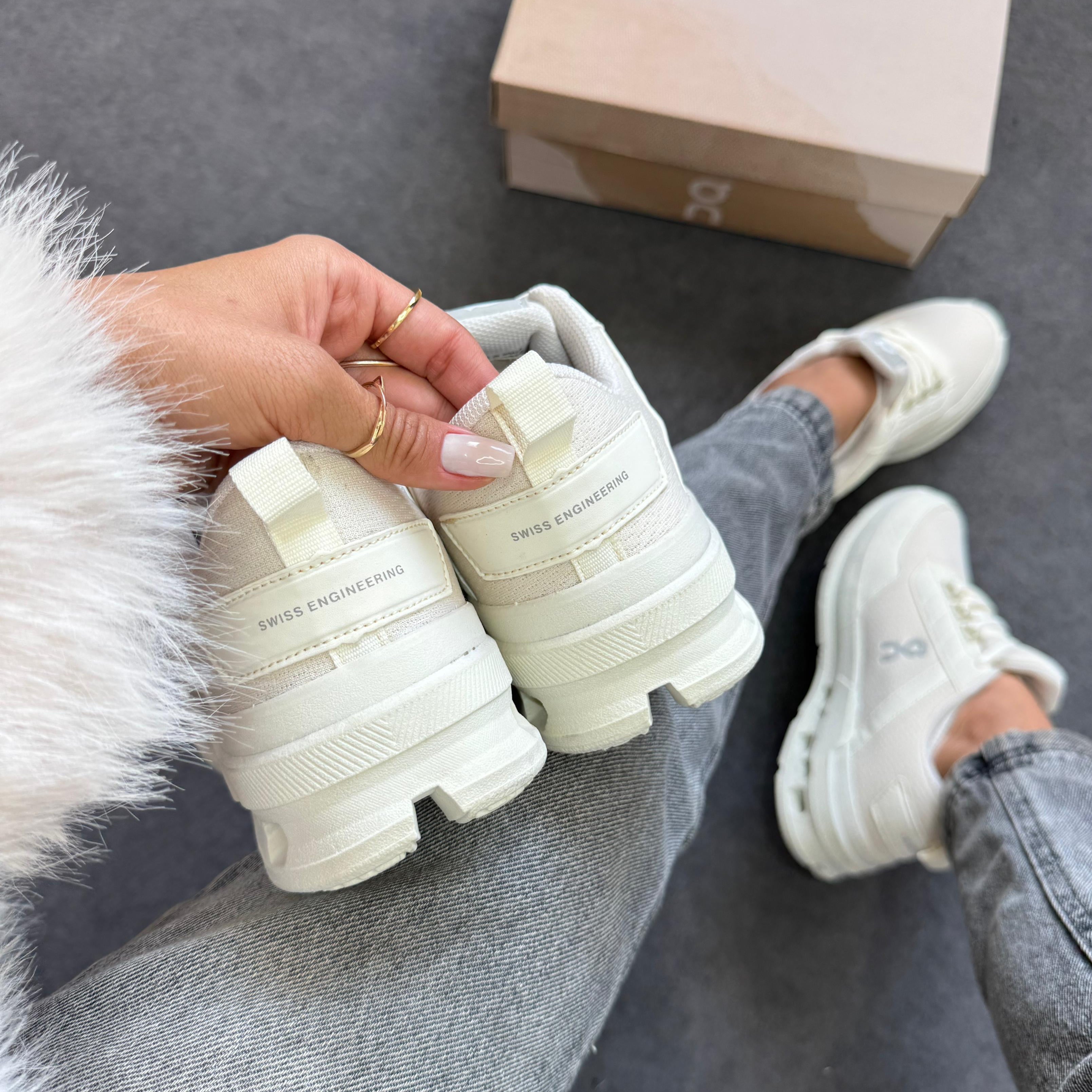 Tênis On Cloud Impulse | Premium