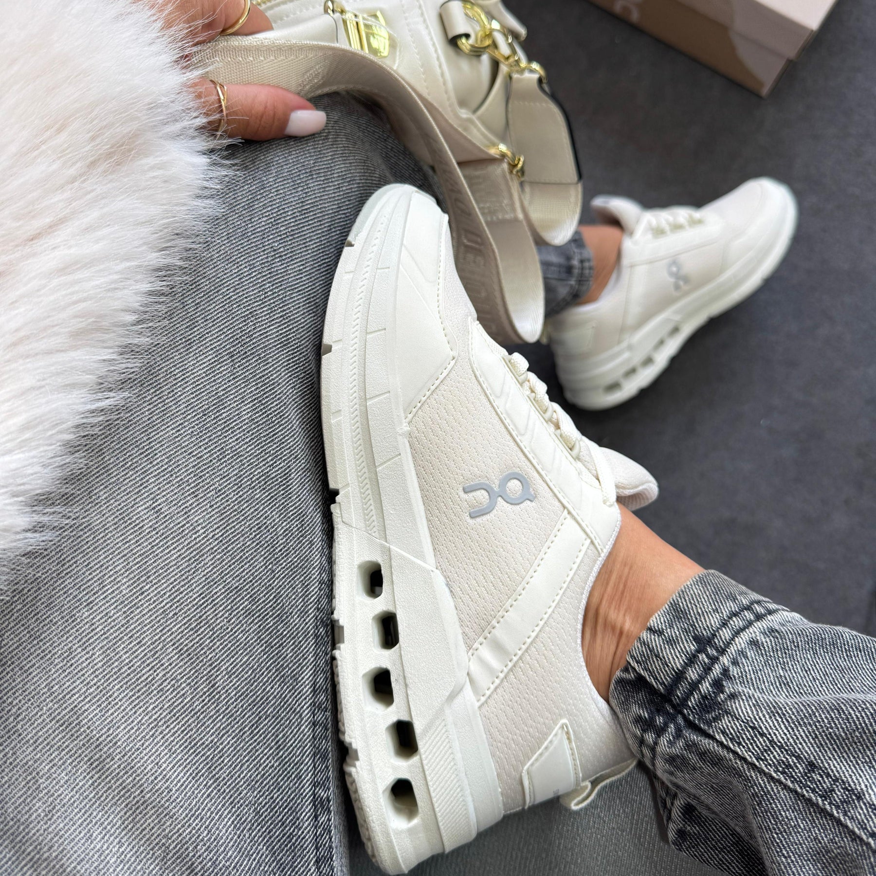 Tênis On Cloud Impulse | Premium