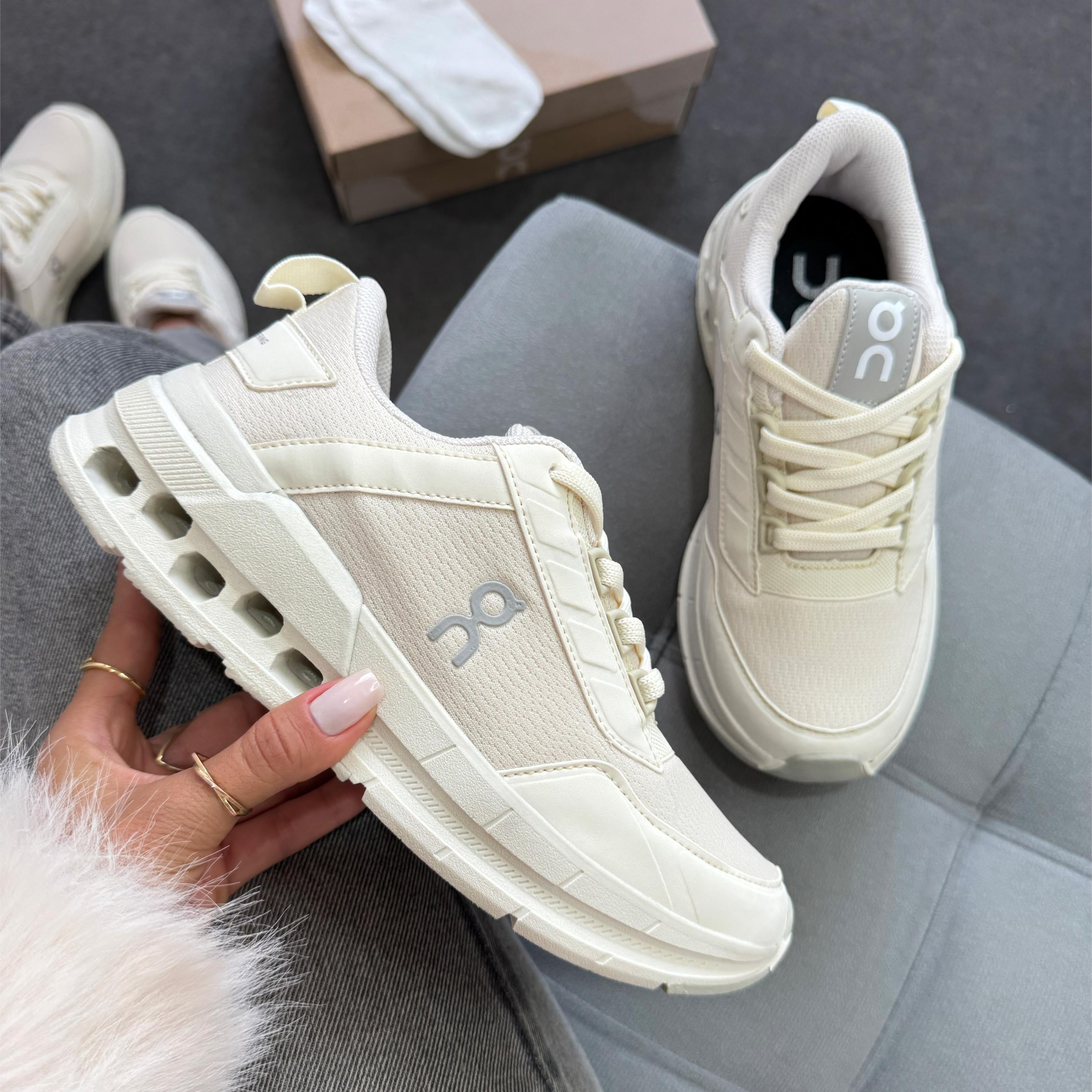 Tênis On Cloud Impulse | Premium