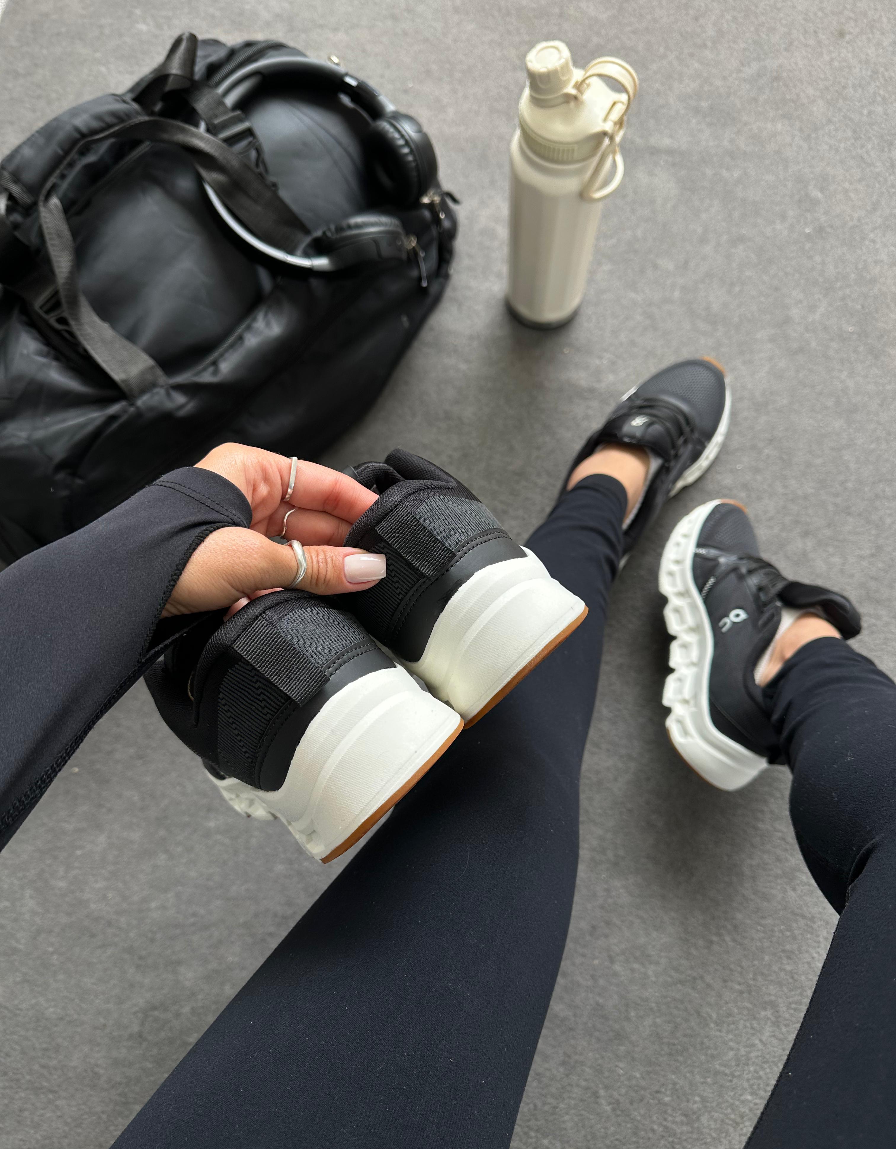 Tênis On Cloud Surfer Max | Premium