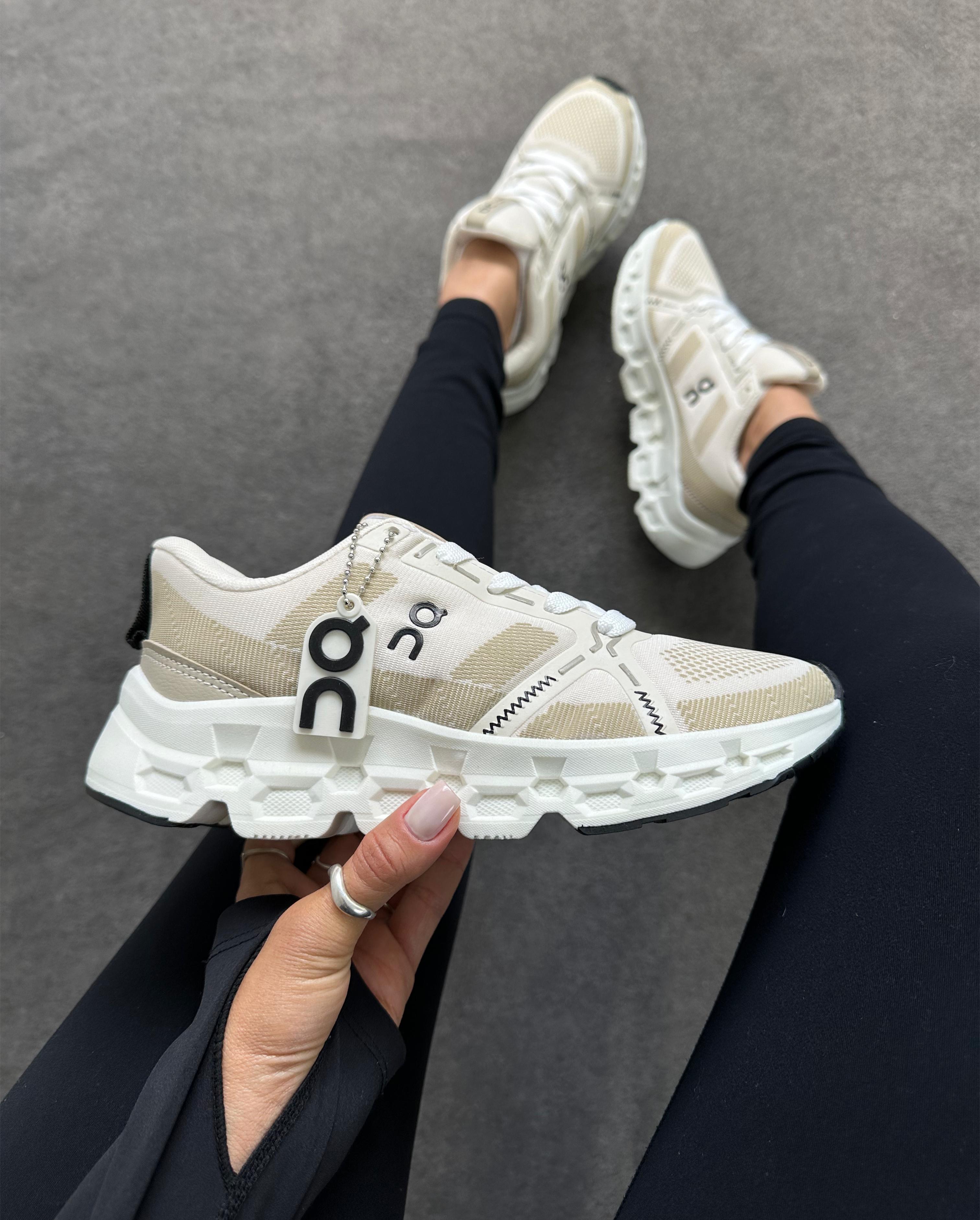 Tênis On Cloud Surfer Max | Premium