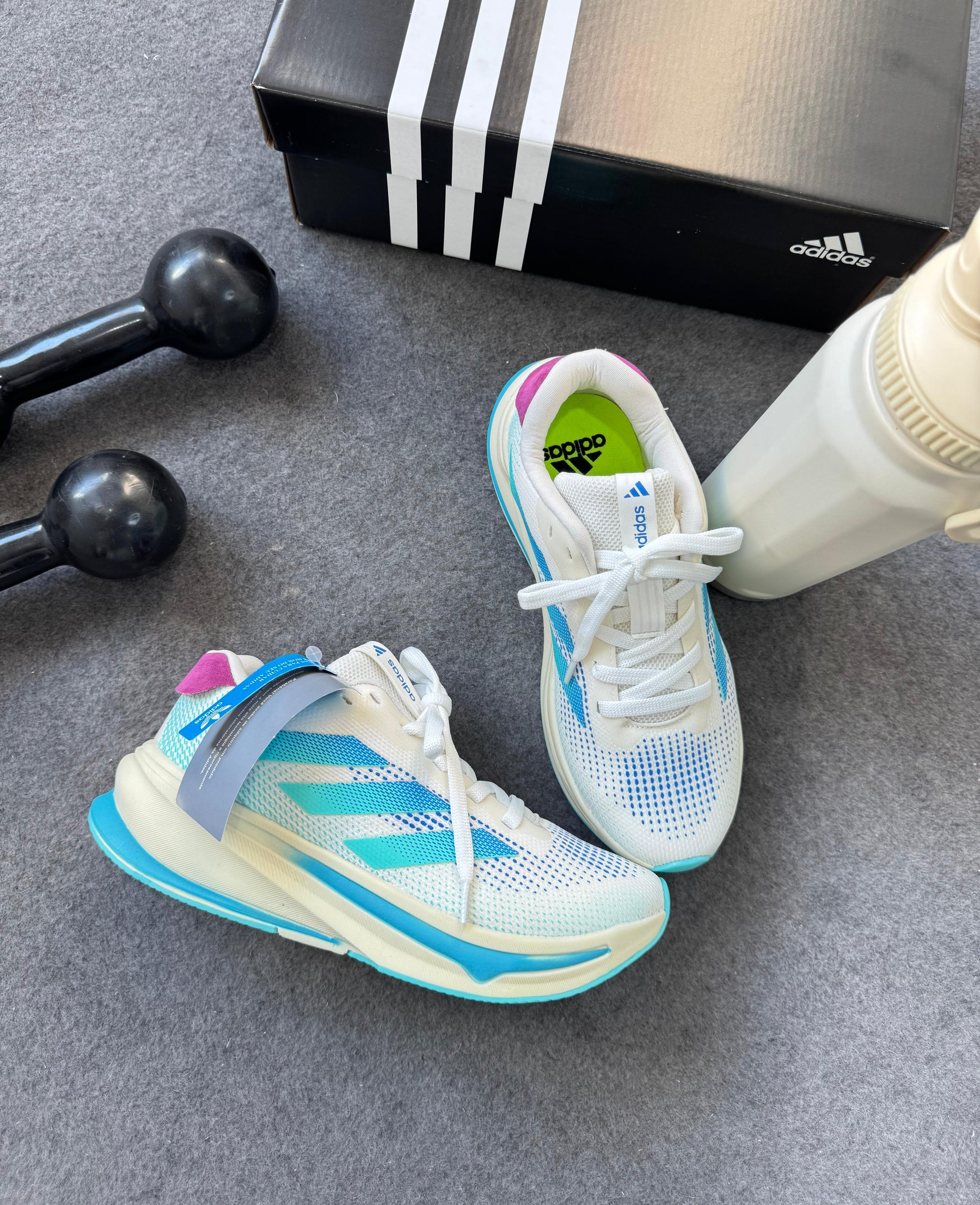 Tênis Supernova | Premium