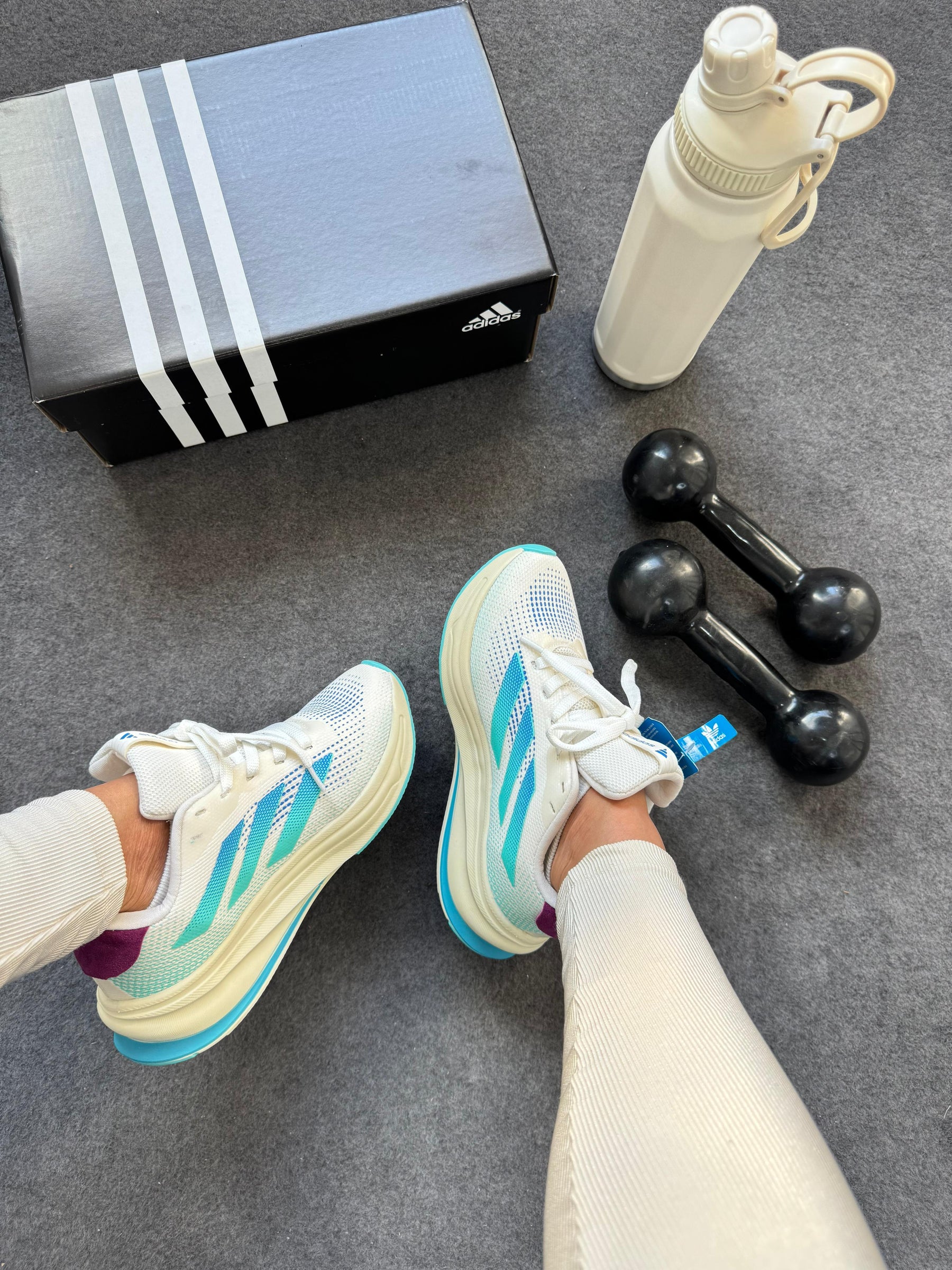 Tênis Supernova | Premium