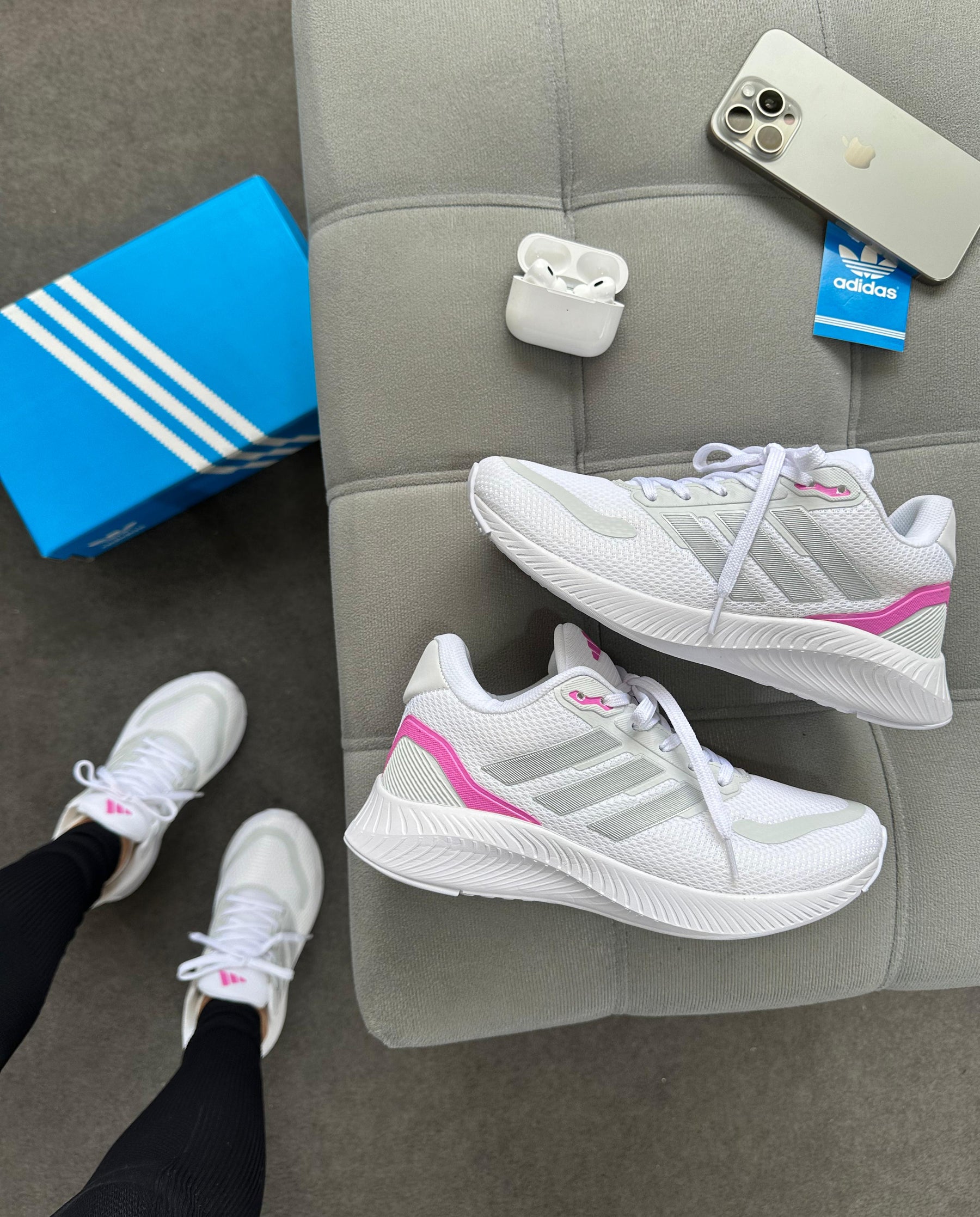 Tênis Supernova | Premium