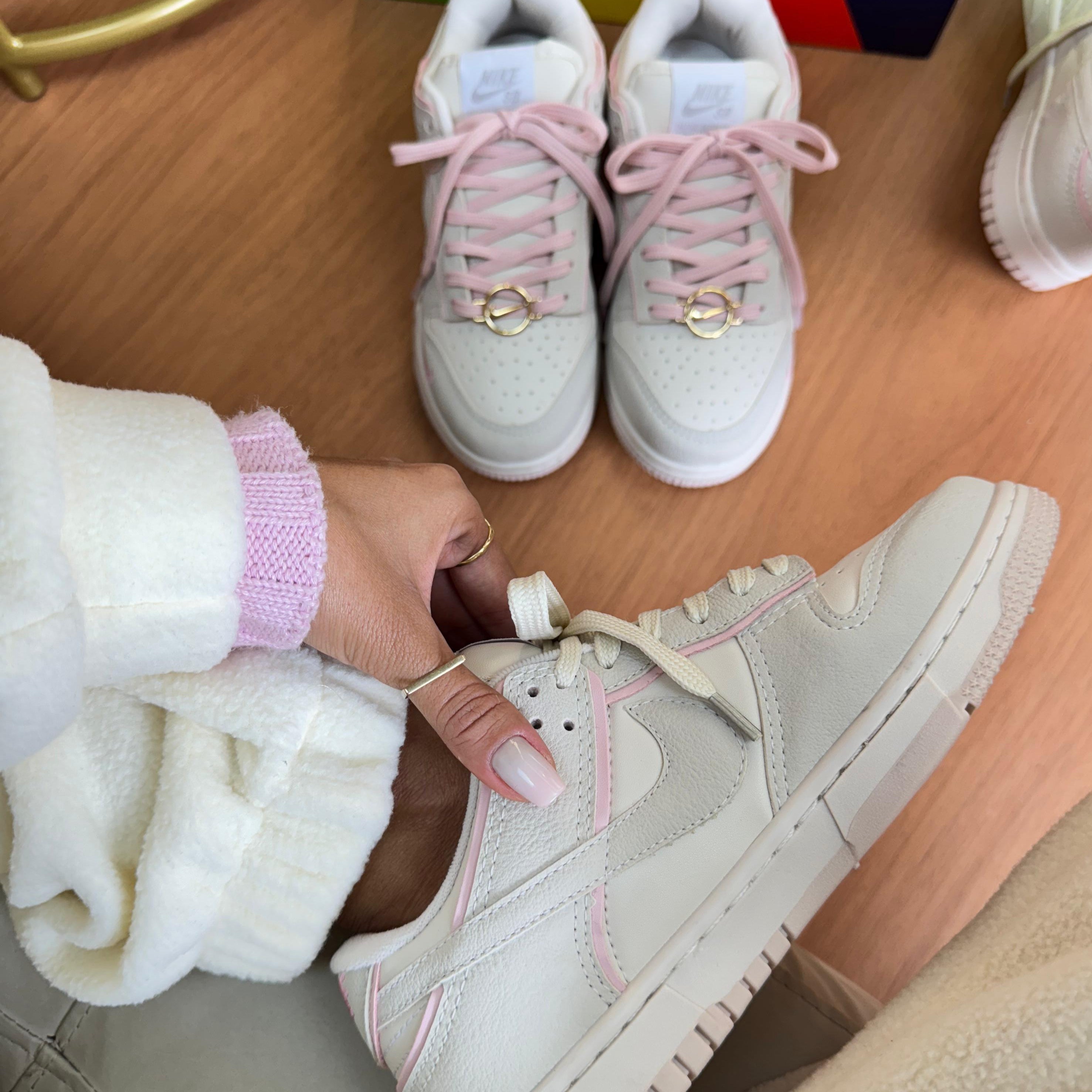 Nike Air Dunk Low Pro By 02 (Edição Limitada)