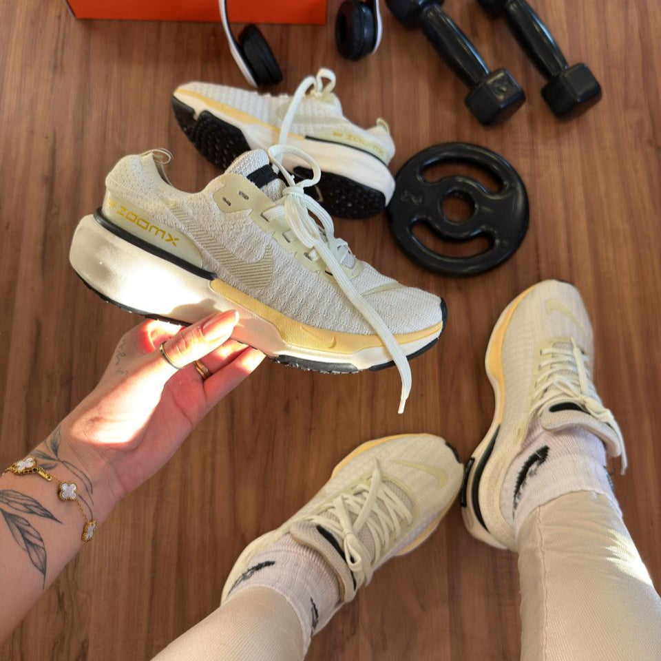 Tênis Zoomx - Premium