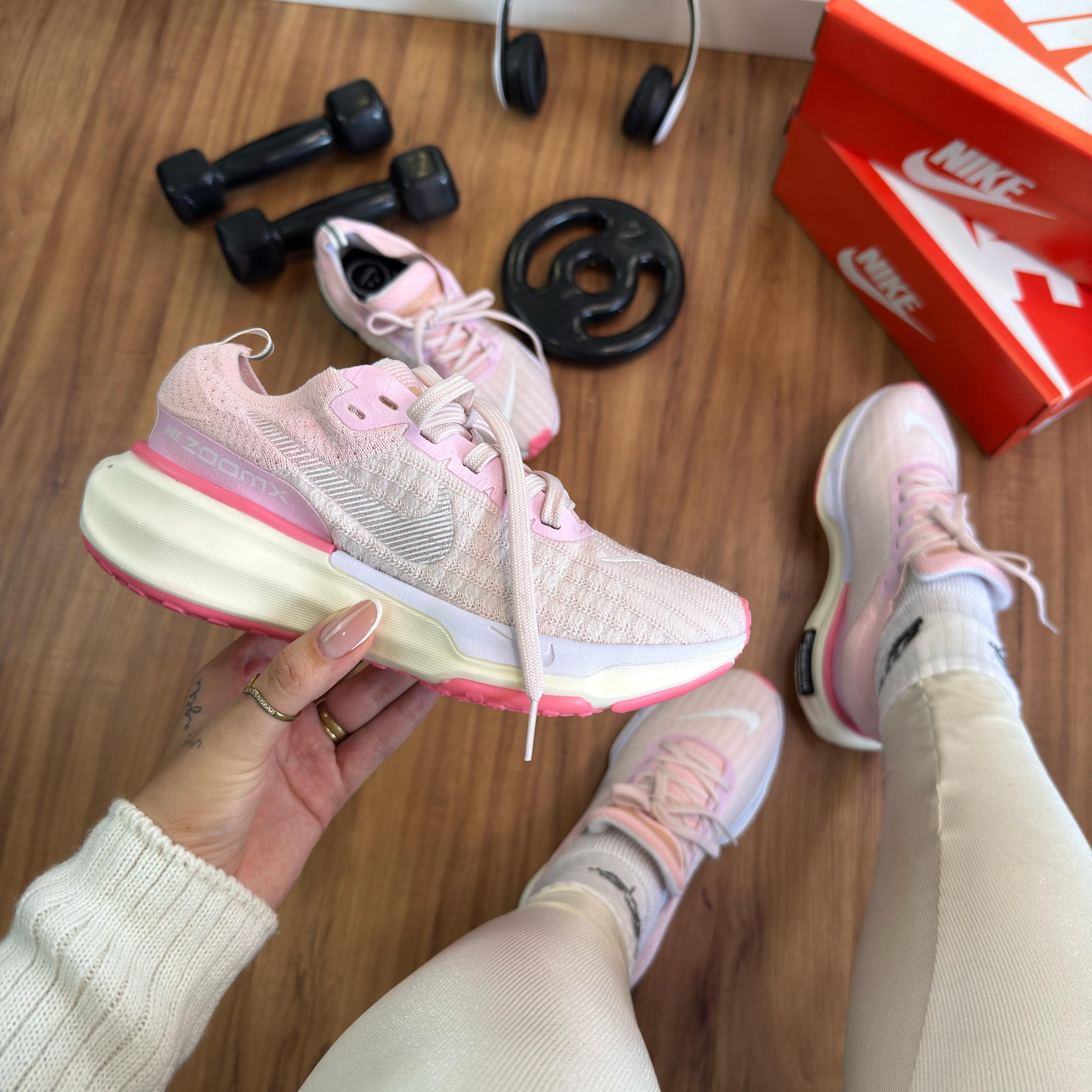 Tênis Zoomx - Premium