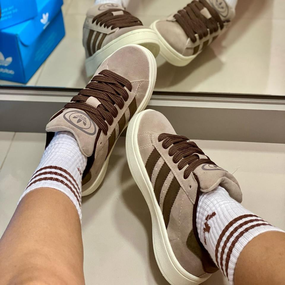 Tênis Campus - Premium