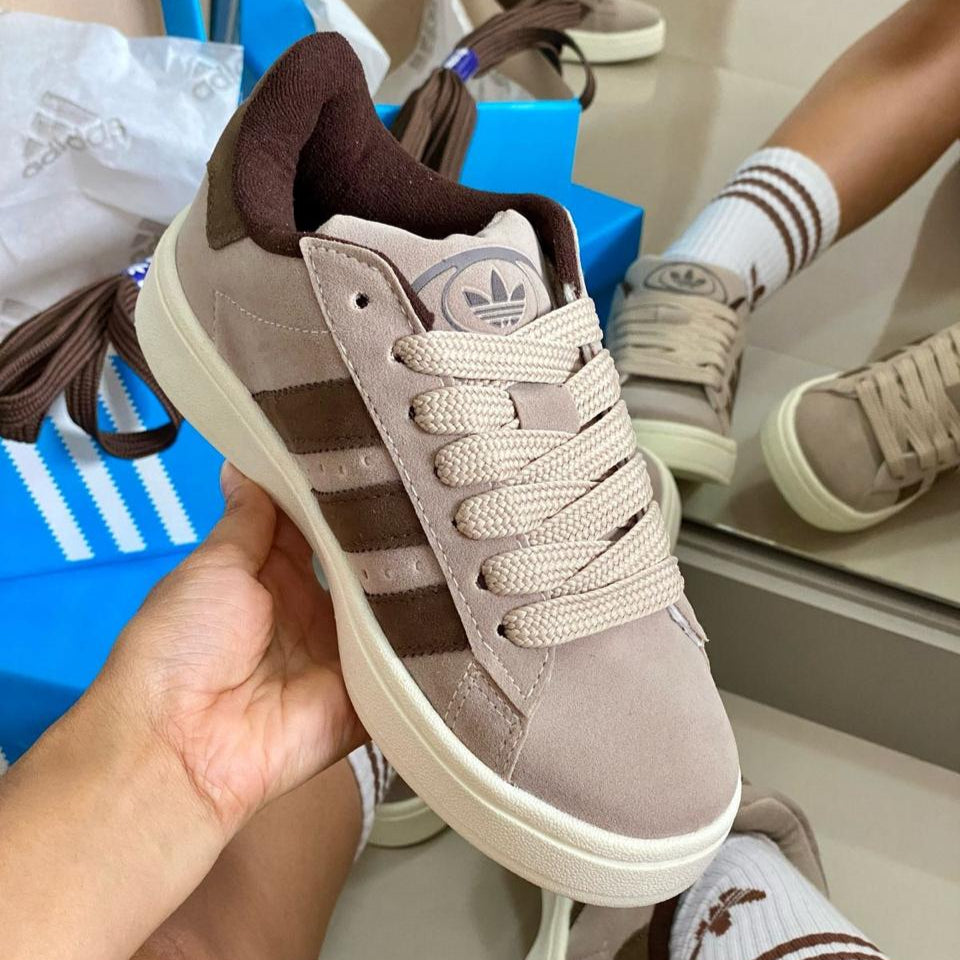 Tênis Campus - Premium