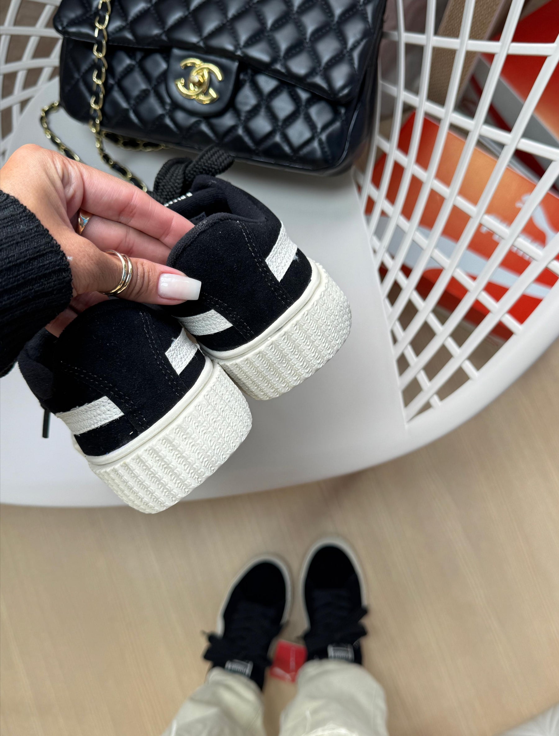 Tênis Puma Suede Premium