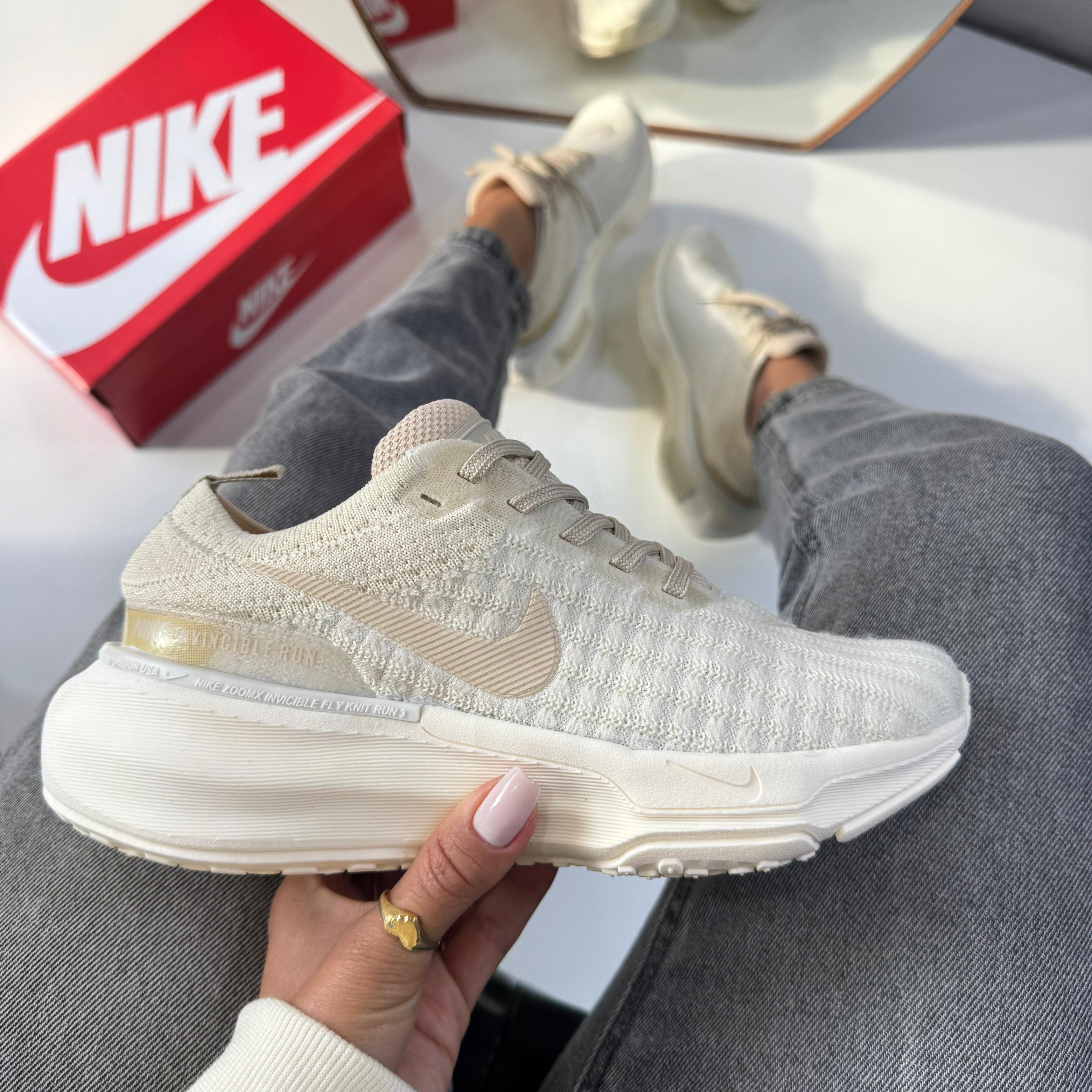 Tênis Zoomx - Premium