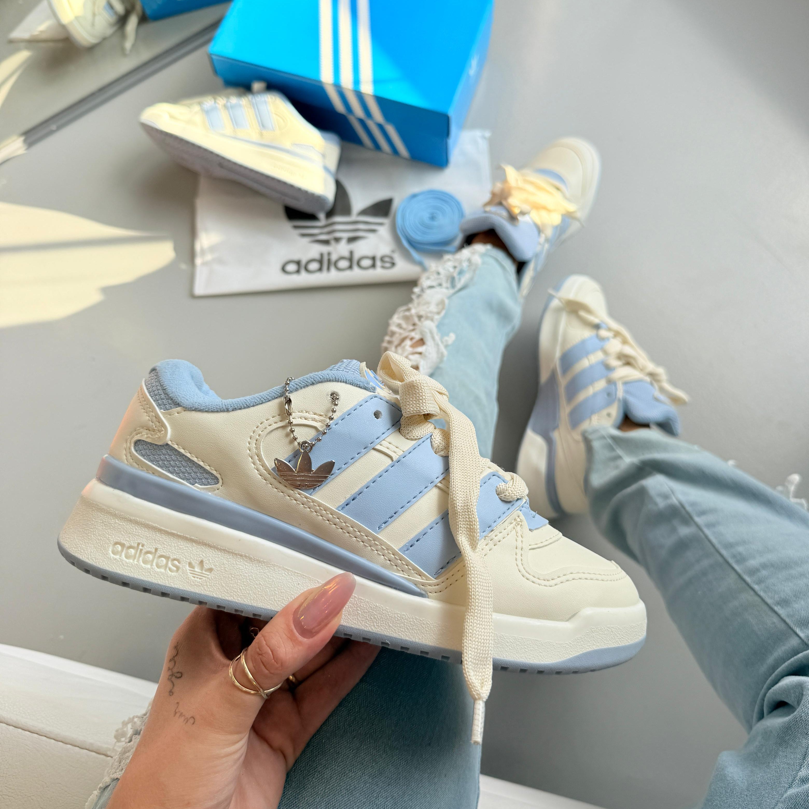 Tênis AD 2000 - (Edição Limitada)