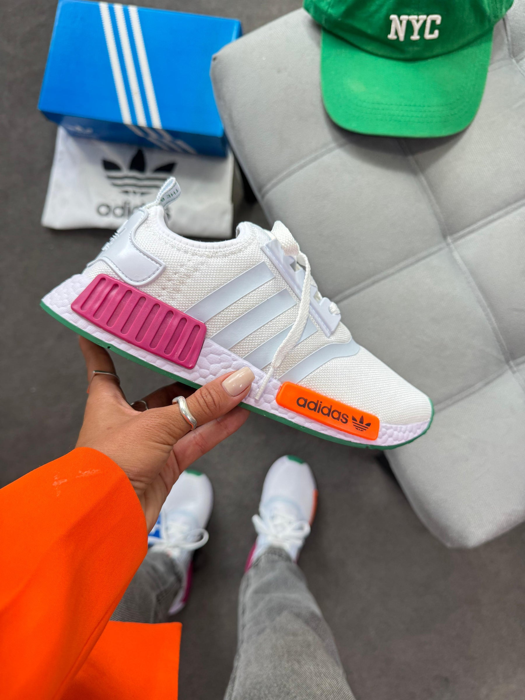 Adidas NMD | Premium