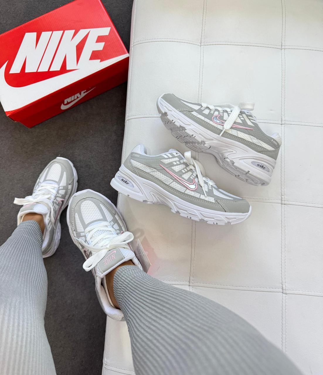 Tênis NK P-6000 - Premium