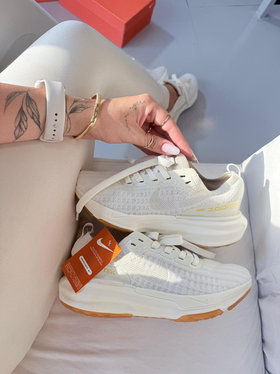 Tênis Zoomx - Premium