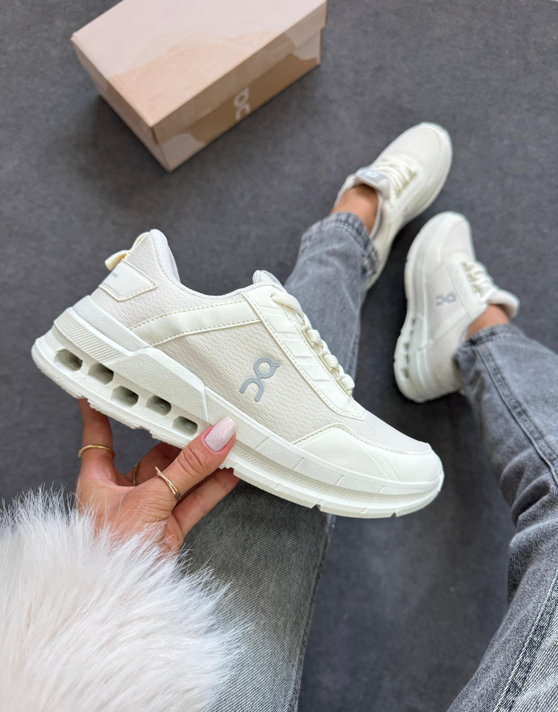 Tênis On Cloud Impulse | Premium