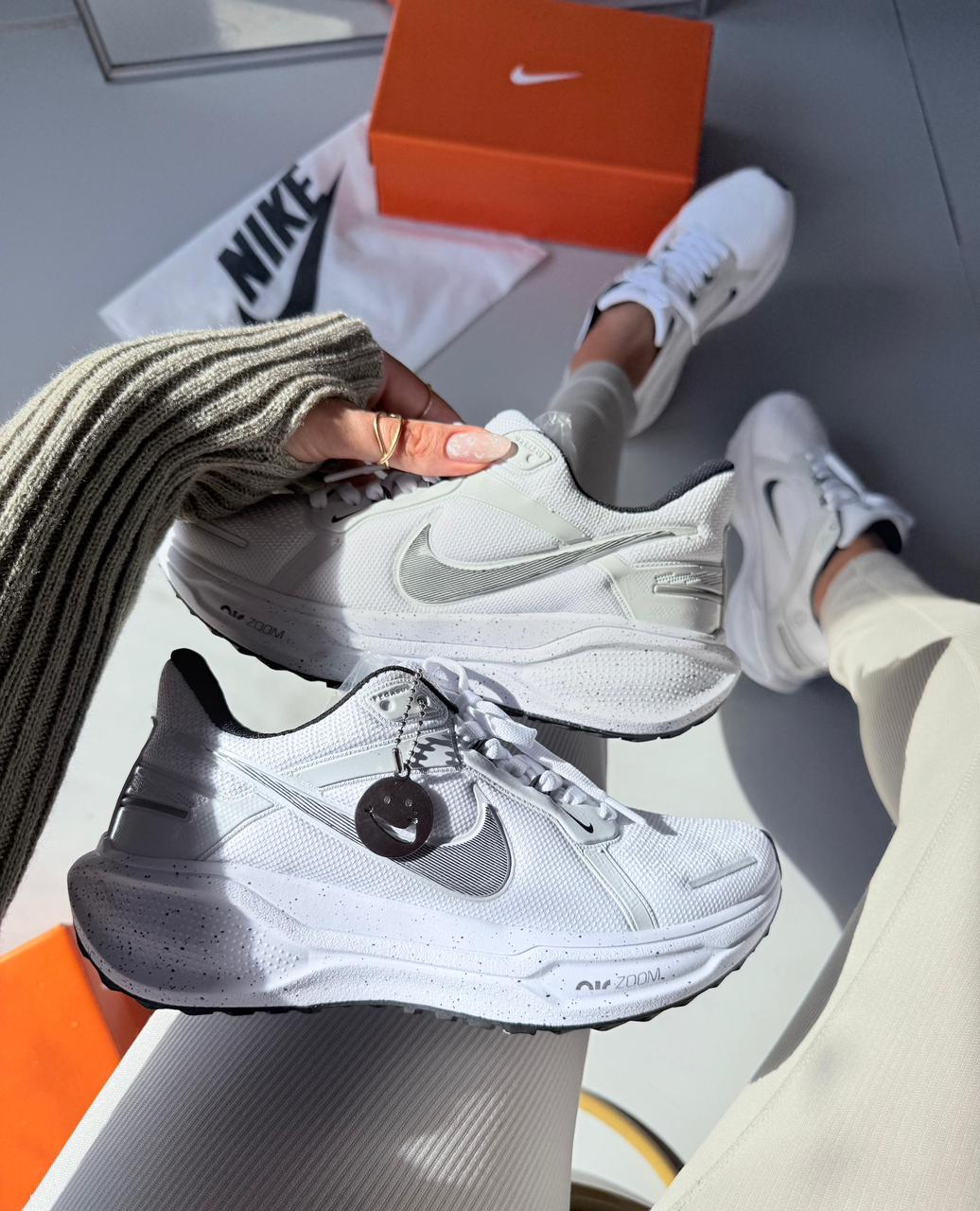 Tênis Zoom Pegasus - Premium