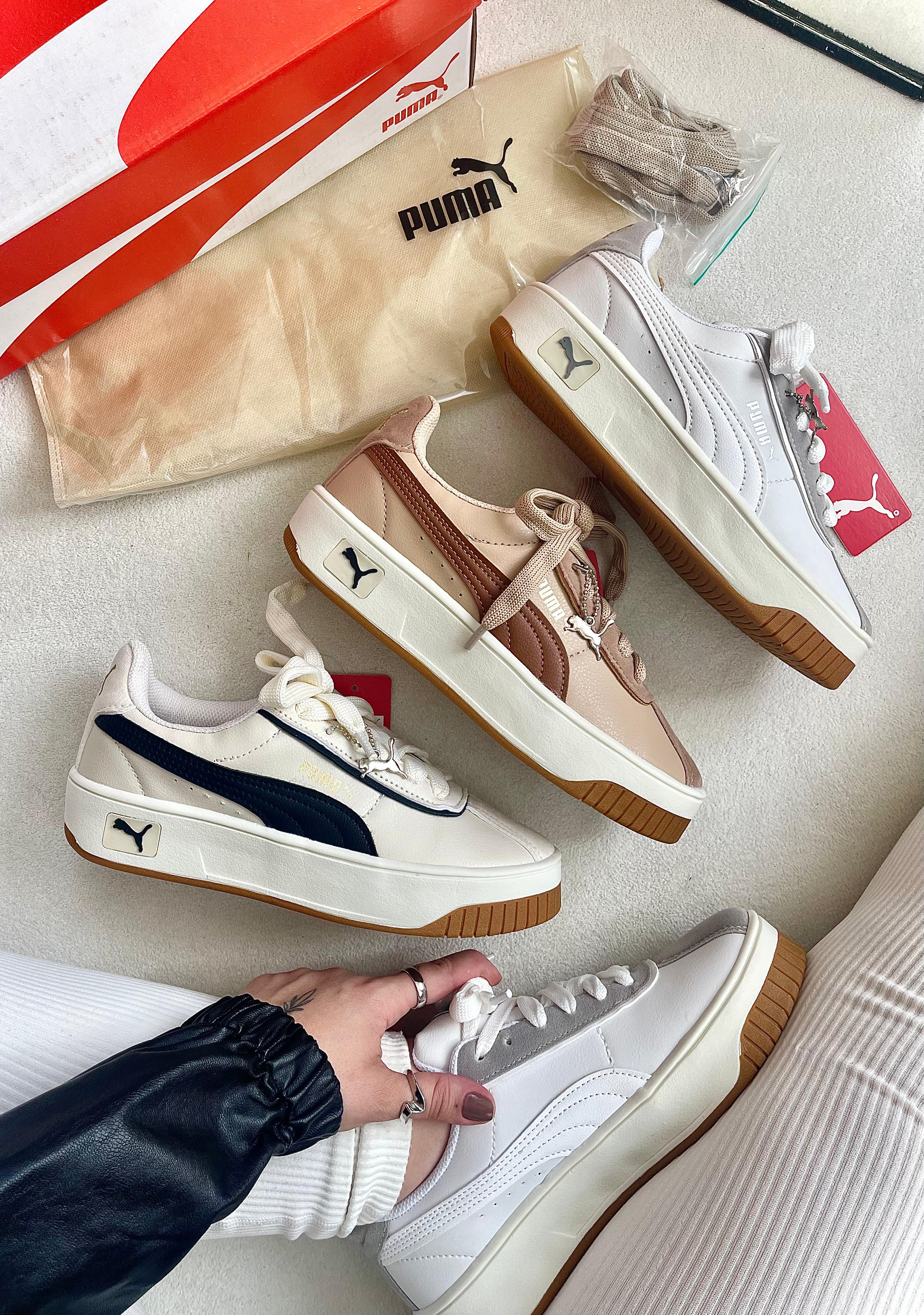 Tênis Cort 2.0 - Premium