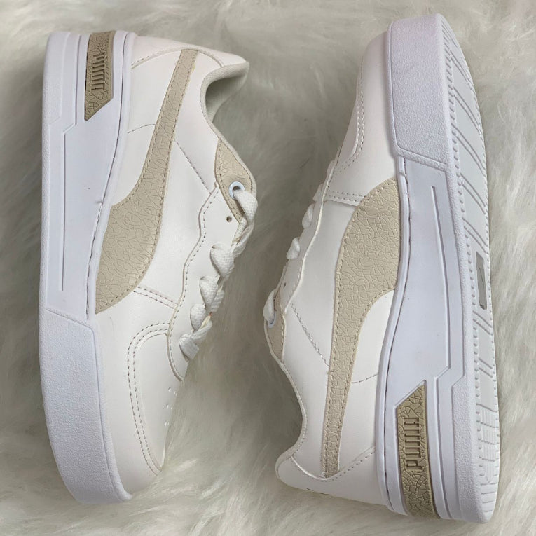 Tênis Puma SKY Plataforma Feminino