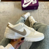 Nike Air Dunk Luxo (Edição Limitada)