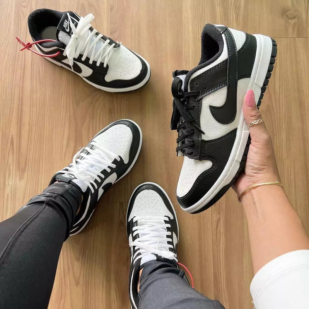 Tênis Air Dunk - Premium