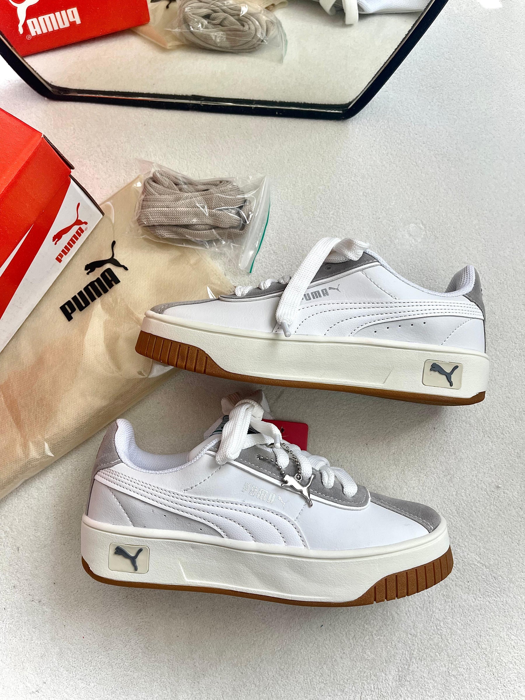 Tênis Cort 2.0 - Premium