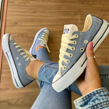 Jeans Lona