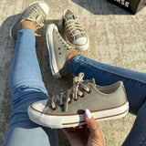 Cinza Suede