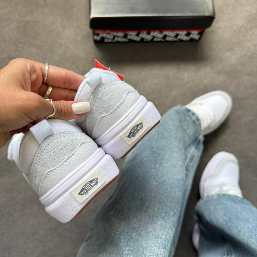 Tênis Ultrarange 3D - Premium